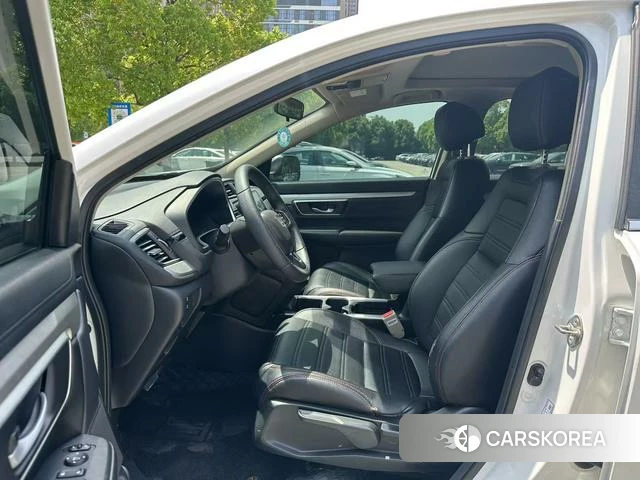 Honda CR-V id 4299938 из Китая 8