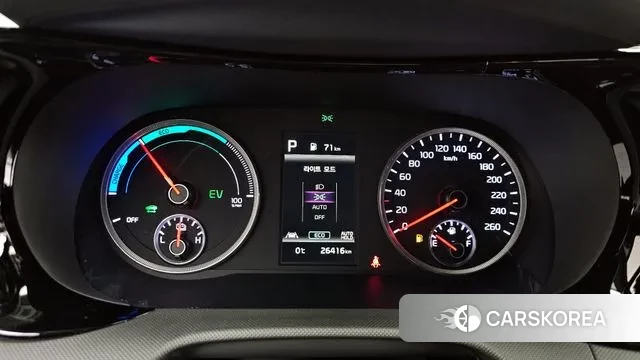 Kia K5 Hybrid 3rd Generation id 3442539 из Кореи 18