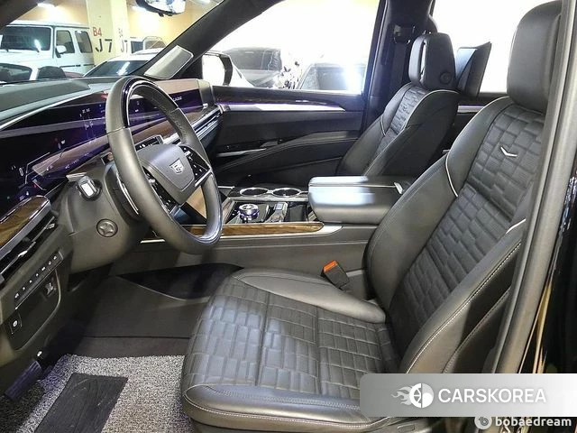 Cadillac Escalade 5th Generation id 4654038 из Кореи 18