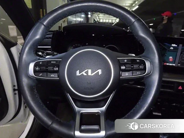 Kia K5 3rd generation id 3042250 из Кореи 18