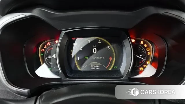 Renault Korea (Samsung) The New QM6 id 3427134 из Кореи 18