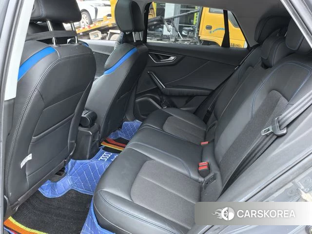 Audi Q2L e-tron id 4359025 из Китая 13