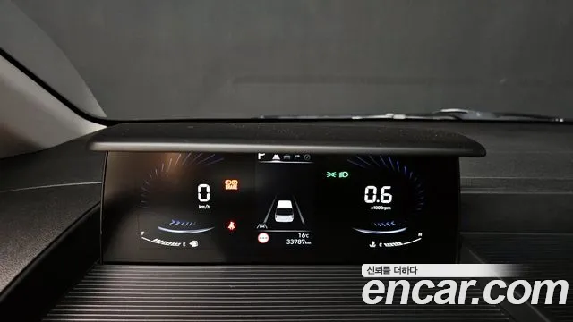 Hyundai Staria id 2736290 из Кореи 18