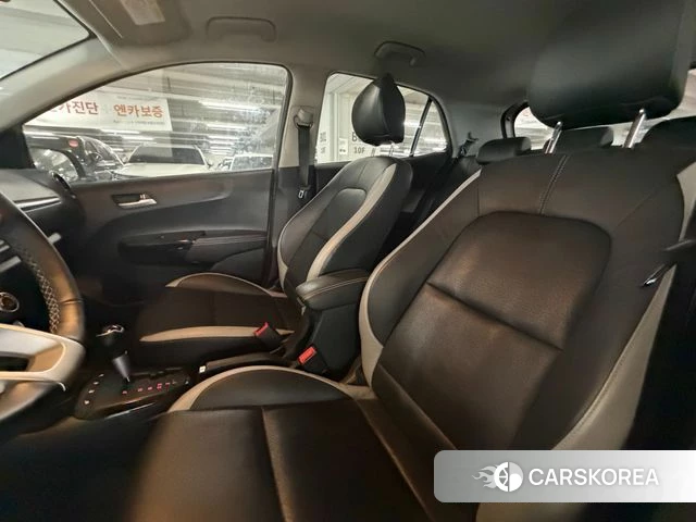 Kia Morning Urban (JA) id 3800659 из Кореи 18