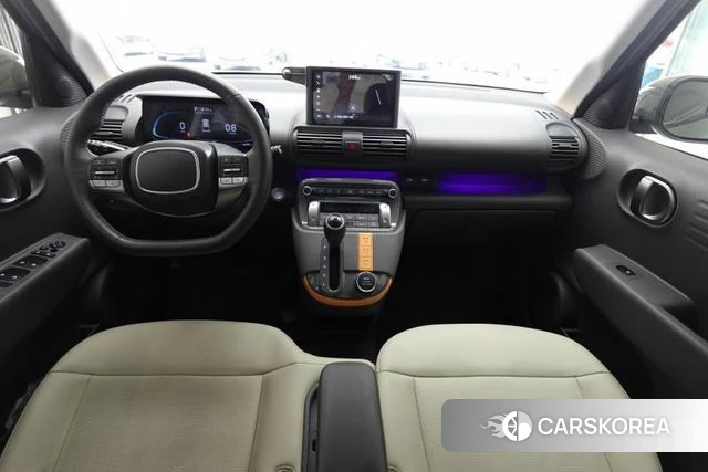 Hyundai Casper id 4731379 из Кореи 18