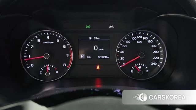 Kia Come New K3 id 4483213 из Кореи 29