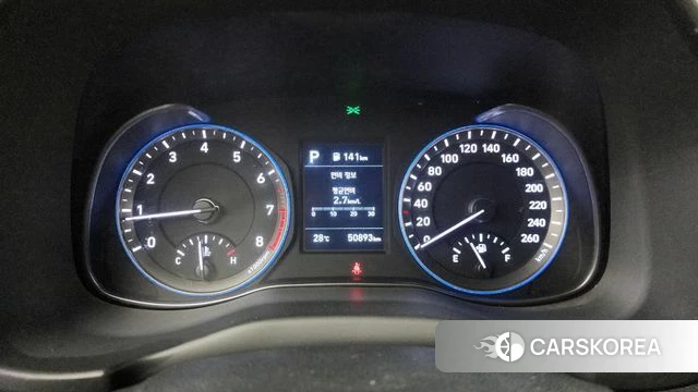 Hyundai Kona id 4594938 из Кореи 18