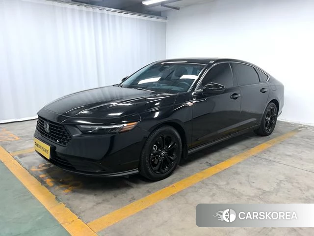 Honda Accord id 4216846 из Китая 18