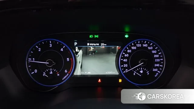 Hyundai Palisade id 3677173 из Кореи 18