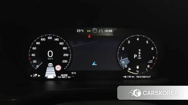 Volvo V60 Cross-Country 2nd Generation id 4324701 из Кореи 34