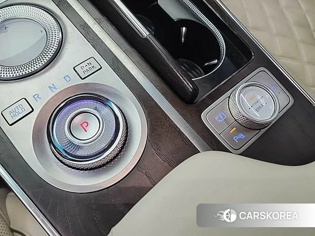 Genesis GV80 id 3919762 из Кореи 17