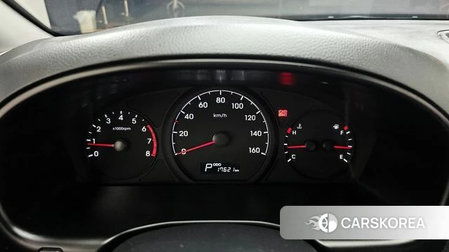 Hyundai The New Grand Starex id 4325241 из Кореи 18