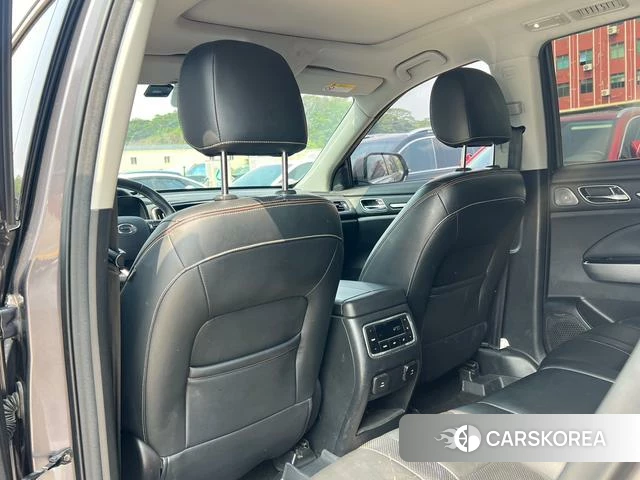 GAC Trumpchi Trumpchi GS8 id 4235746 из Китая 21