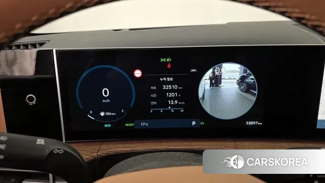 Hyundai Santa Fe (MX5) id 3333259 из Кореи 18