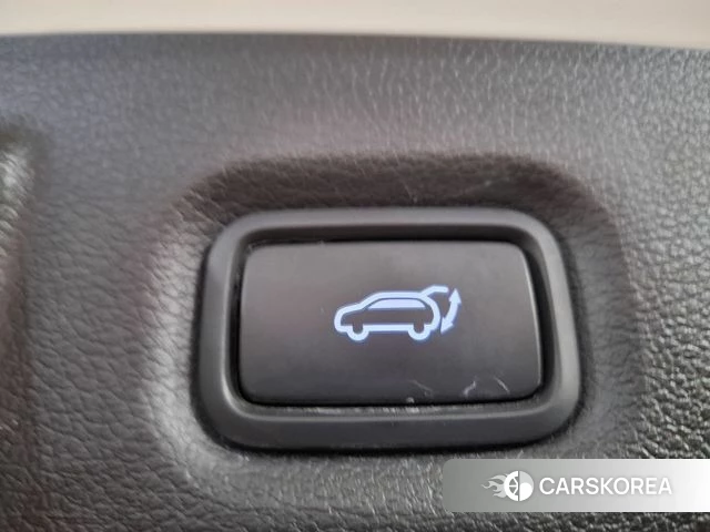 Hyundai The New Santa Fe id 4454831 из Кореи 18