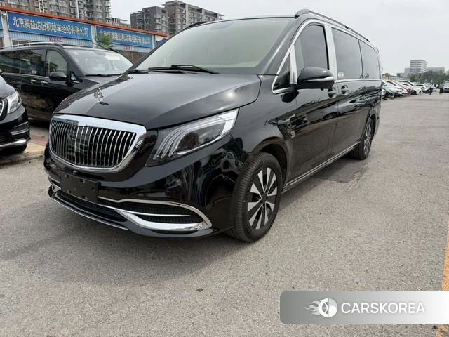 Mercedes-Benz Vito id 4342244 из Китая 11