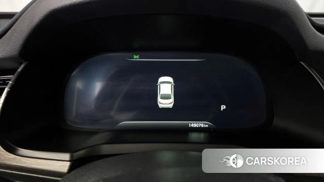 Kia K7 Premier id 3866741 из Кореи 18