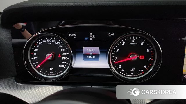 Mercedes-Benz E-Class W213 id 4345447 из Кореи 18