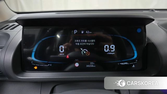 Hyundai Casper id 4388360 из Кореи 31
