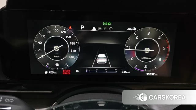 Kia Carnival 4th generation id 3794362 из Кореи 18