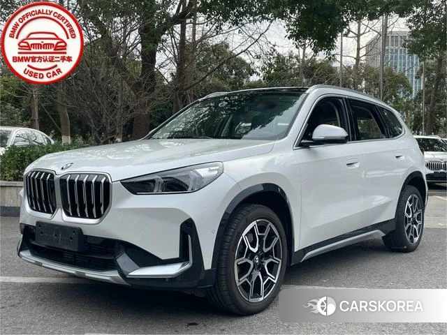 BMW X1 id 4265750 из Китая 12