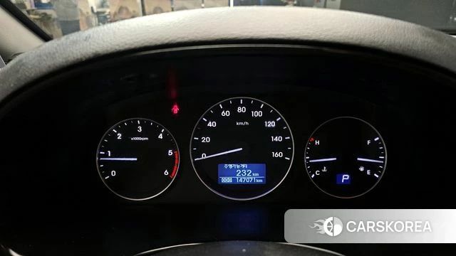 Hyundai The New Grand Starex id 4285690 из Кореи 18
