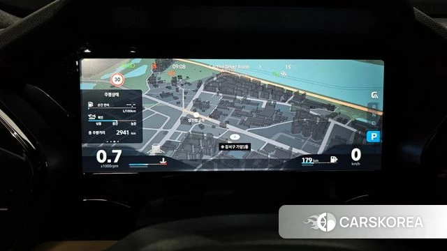 Renault Korea (Samsung) Grand Coleos id 3841089 из Кореи 18