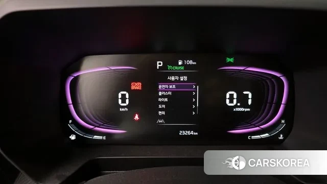 Kia The New Kia Ray id 3734390 из Кореи 18