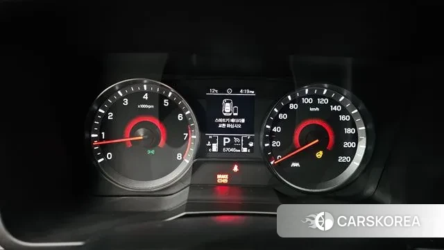 Ssangyong Berry New Tivoli id 3726746 из Кореи 18