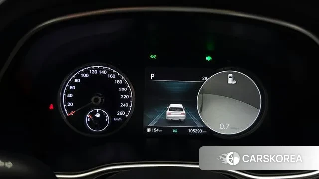 Genesis GV80 id 3044791 из Кореи 18