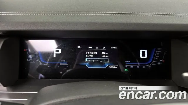 Ssangyong Torres id 2837658 из Кореи 18