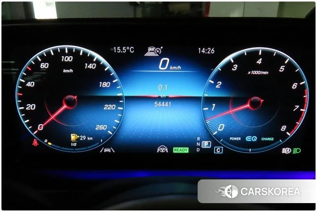 Mercedes-Benz GLS - Class X167 id 3826789 из Кореи 18