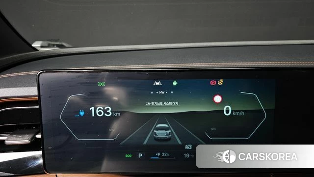 Ssangyong Torres EVX id 3826105 из Кореи 18