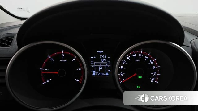 Ssangyong Tivoli Air id 4770774 из Кореи 25