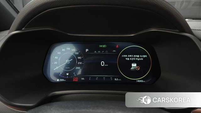 Kia The New K3 2nd generation id 3831757 из Кореи 18