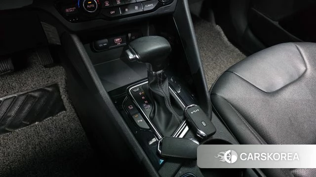 Kia The New Niro id 4793739 из Кореи 31
