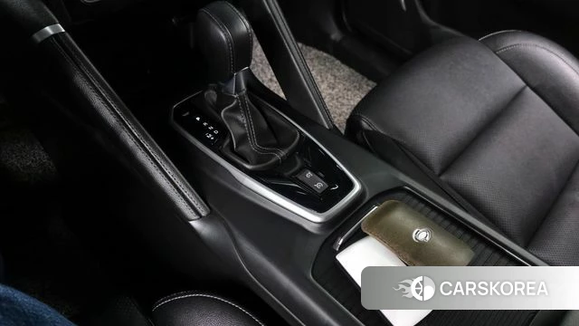 Renault Korea (Samsung) The New QM6 id 3877098 из Кореи 18