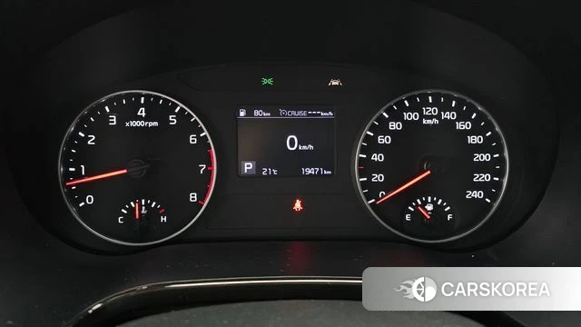 Kia Seltos id 4542975 из Кореи 29