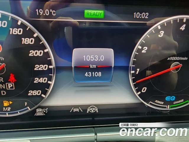 Mercedes-Benz CLS-Class C257 id 2656176 из Кореи 18