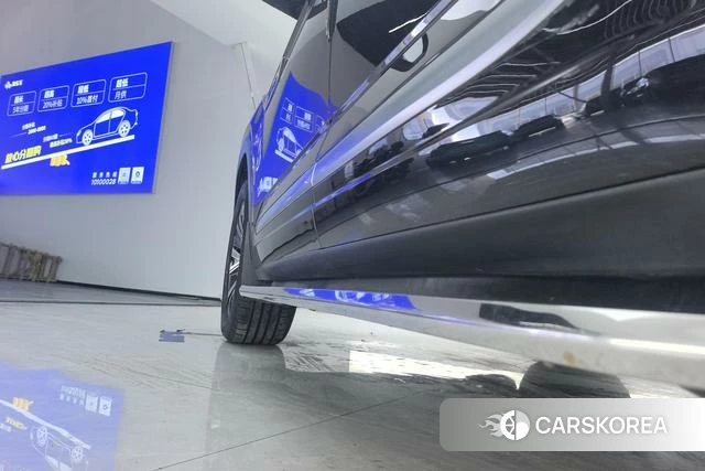 Volkswagen Tourang id 4212385 из Китая 15