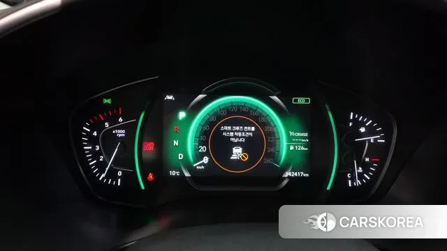 Hyundai Santa Fe TM id 3761320 из Кореи 18