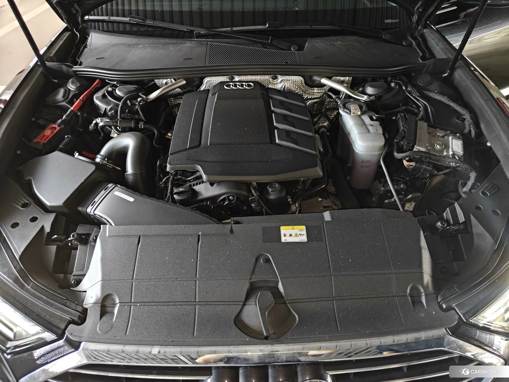 Audi A6L id 4453169 из Китая 19