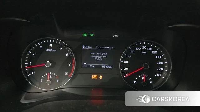 Kia Come New K3 id 4325836 из Кореи 18