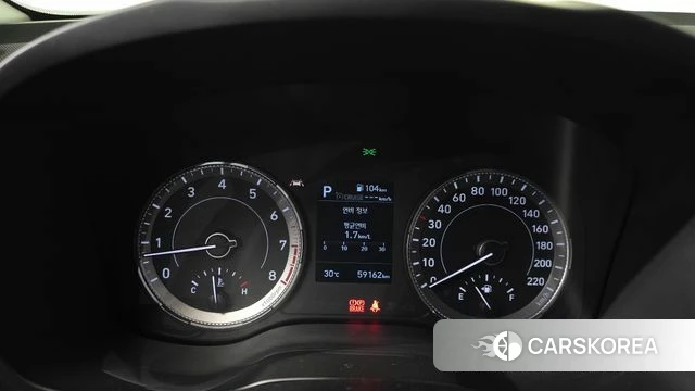 Hyundai Venue id 4894252 из Кореи 28