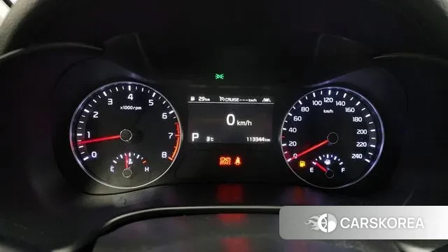 Kia Come New K3 id 3651557 из Кореи 18