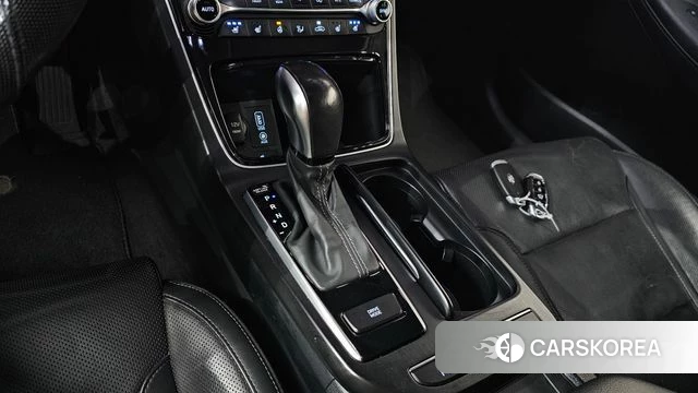 Hyundai Grandeur IG id 4424827 из Кореи 28