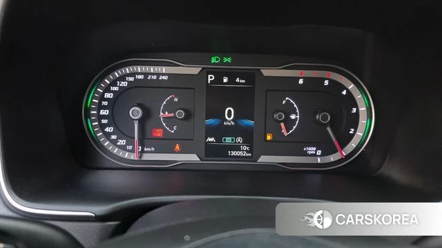 Hyundai Tucson (NX4) id 3813142 из Кореи 18