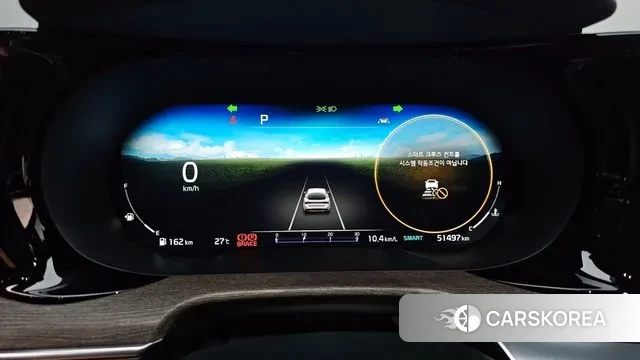 Kia K5 3rd generation id 3053918 из Кореи 18