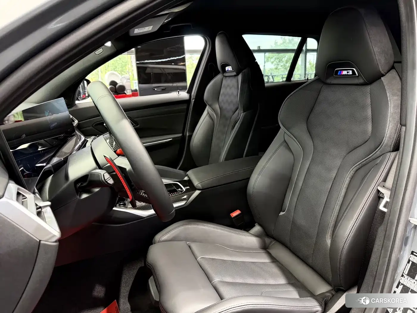 BMW M3 id 4679772 из Китая 11