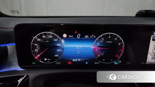 Mercedes-Benz CLA-Class C118 id 3507246 из Кореи 18